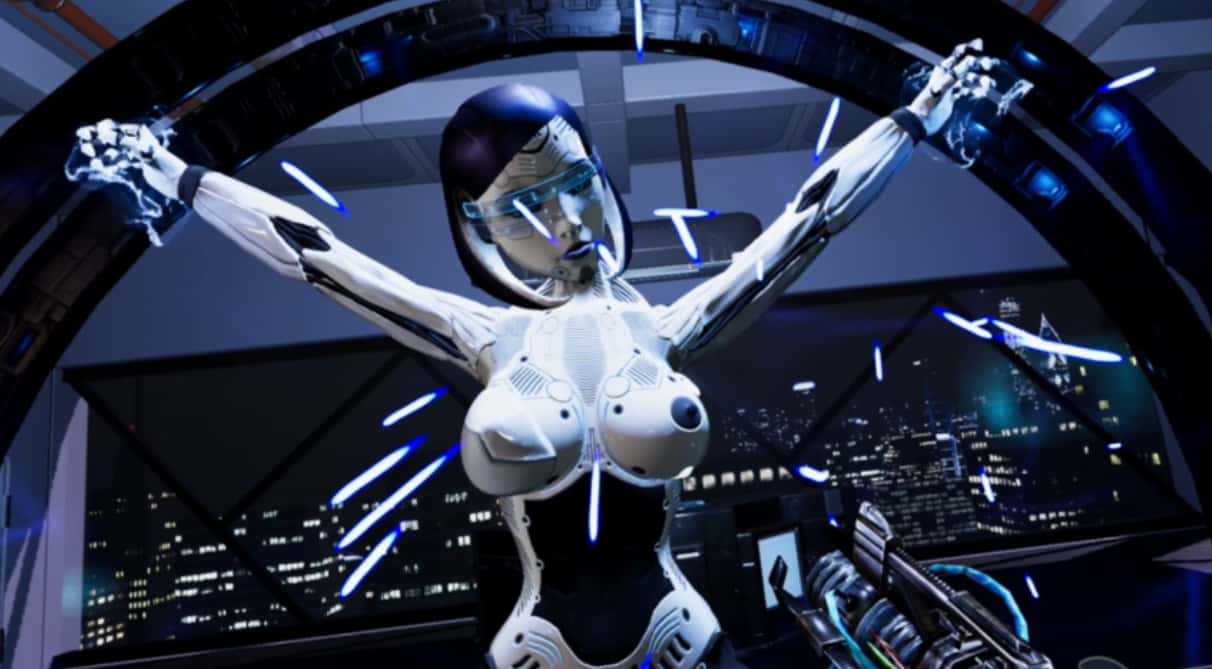 反派模拟器/恶棍模拟器 The Villain Simulator 官方高压中文版